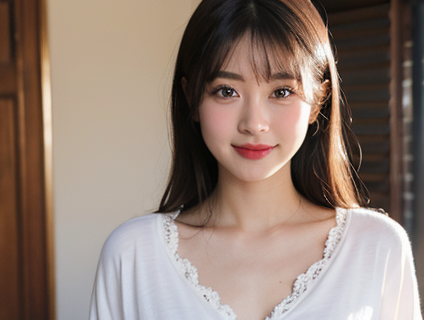 糖果色妆容与手工草编艺：色彩与编织的交响曲