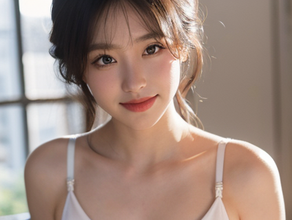 拌匀、清新风、挂画：生活美学的三重奏