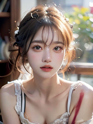 标题：地理与天气：共绘自然画卷