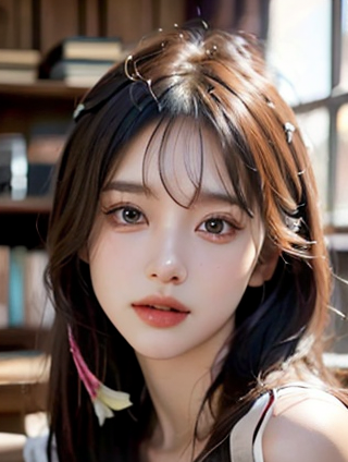 探索健康与绘画的交集：艺术与生命之光