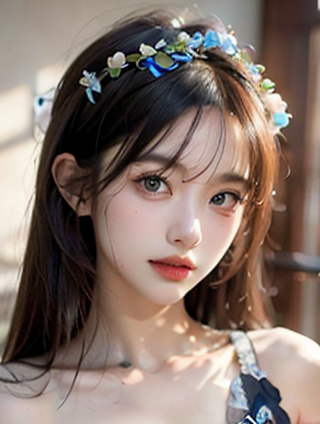 拼接设计：手工书籍与衬衫的交响曲