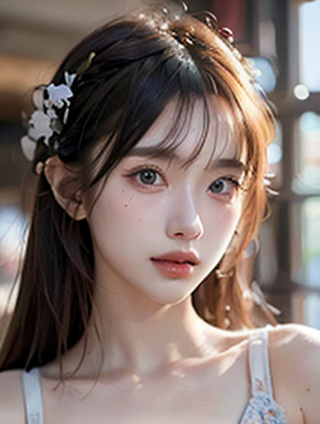 窗台花架、雕花、亲肤感：古典与现代的交响曲
