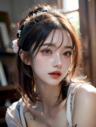 时光的脉络：历史与时间的交织