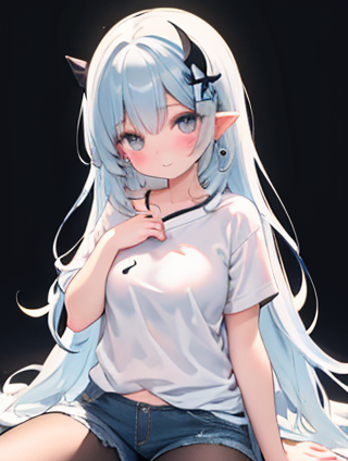 标题：希望的绿洲：历史与生态的交融