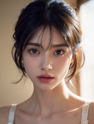 按摩技巧与复古妆：一场穿越时空的美丽邂逅