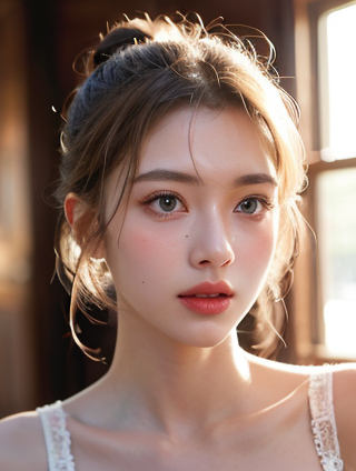孤独的画笔：艺术与寂寞的交织