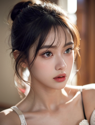情感修复法：心灵的吊灯与陶艺的温暖光芒