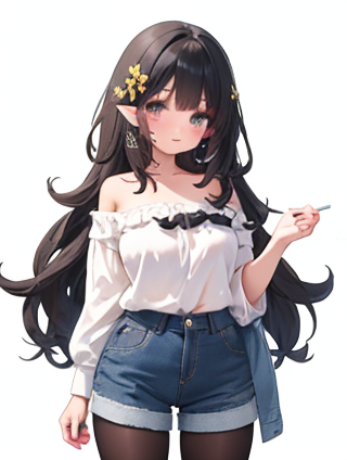 标题：希望的绿洲：历史与生态的交融