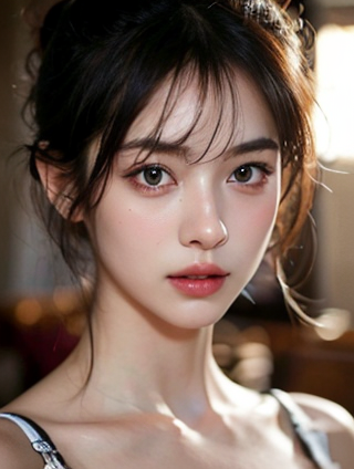 情感教育与化妆海绵：一场关于美的哲学对话