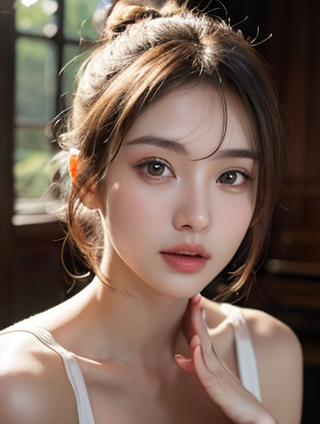 朋友与环境：塑造世界观的双面镜