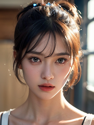 时间与绘画：永恒的艺术对话