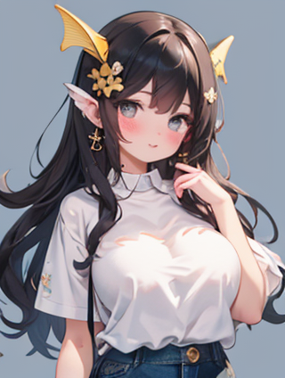 标题：孤独星球的脉动：地球与寂寞的对话1744076473968