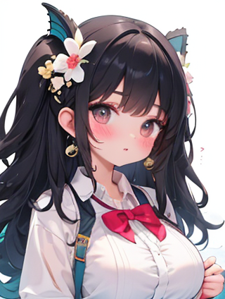 如何赢得容易陷进感情的女生的心：一份全面的攻略