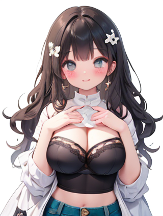 夏日妆容与大海的邂逅：一场视觉与心灵的盛宴